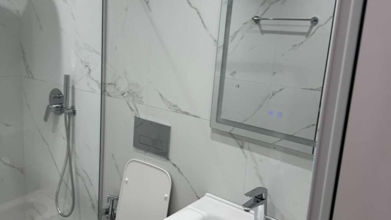 Photo of Bathroom in Ksamil