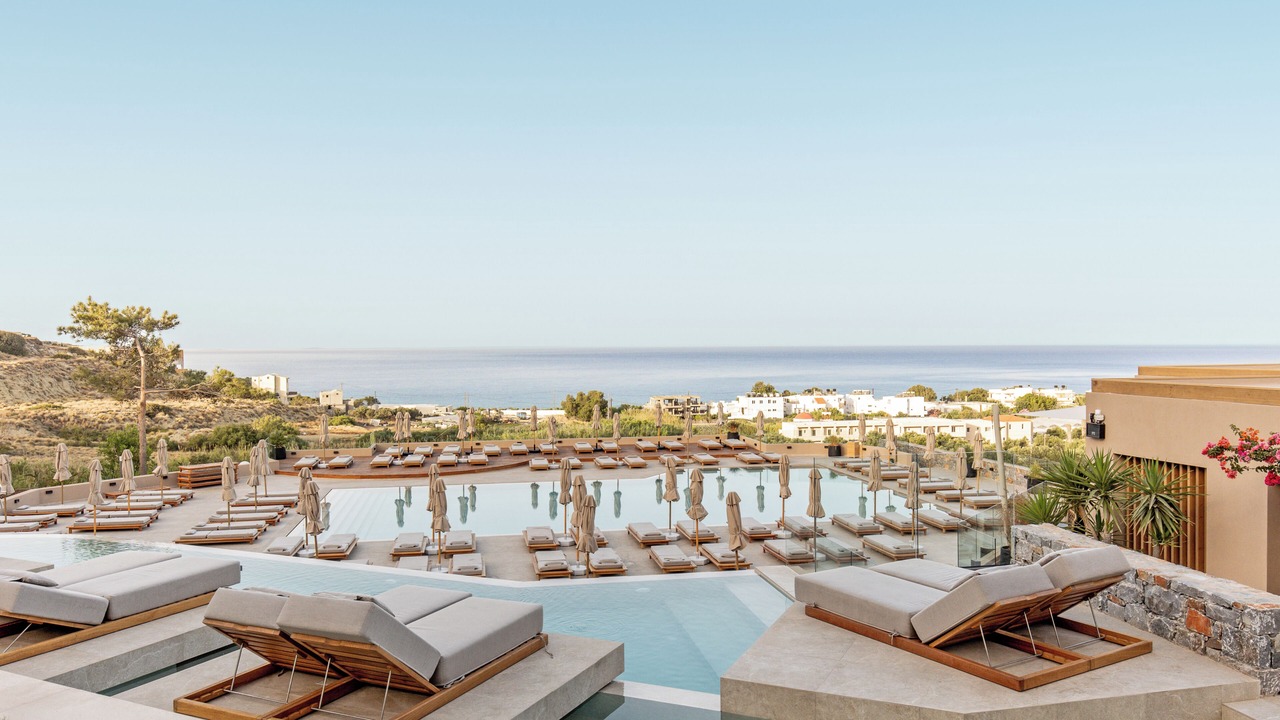 Photo of Outdoor in Ierapetra