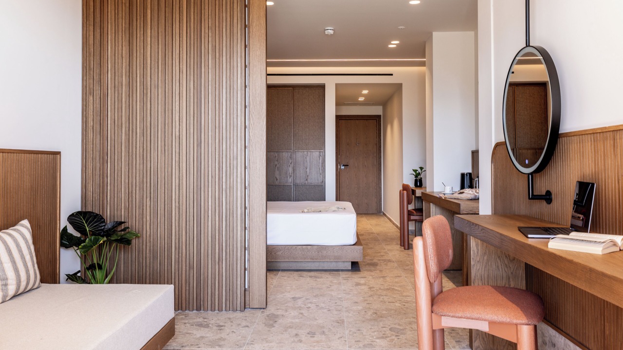 Photo of Bedroom in Ierapetra