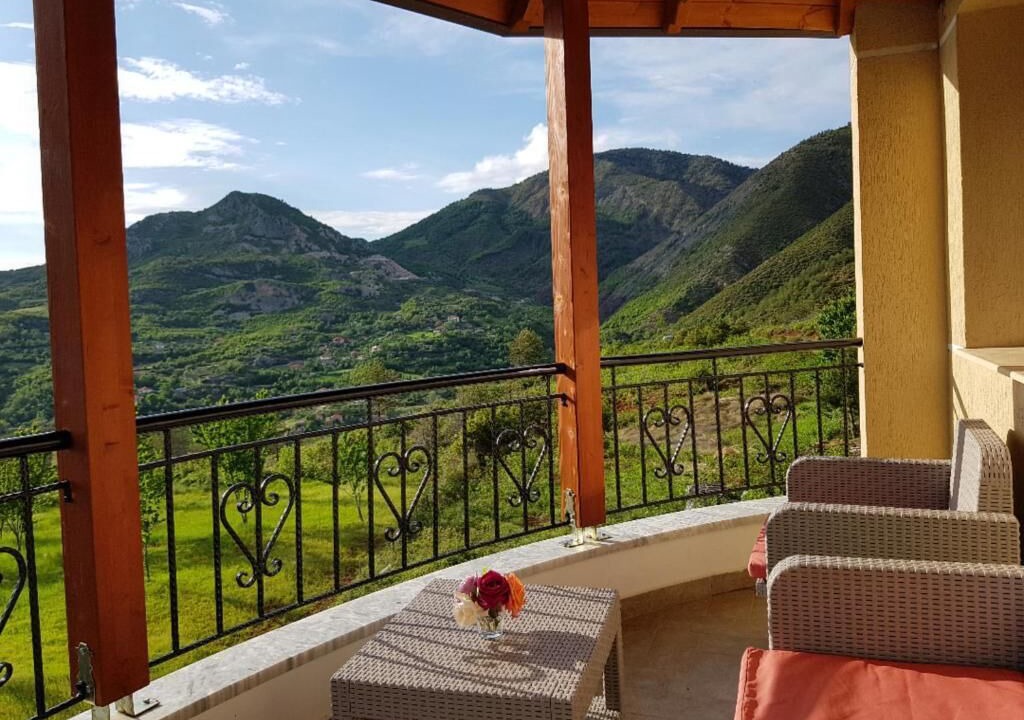 Photo of Patio Balcony in Elbasan