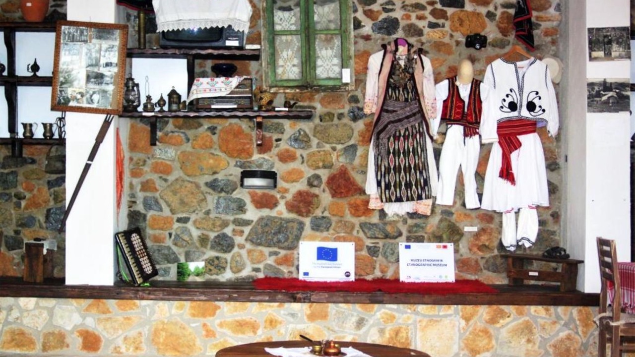 Photo of Others in Elbasan