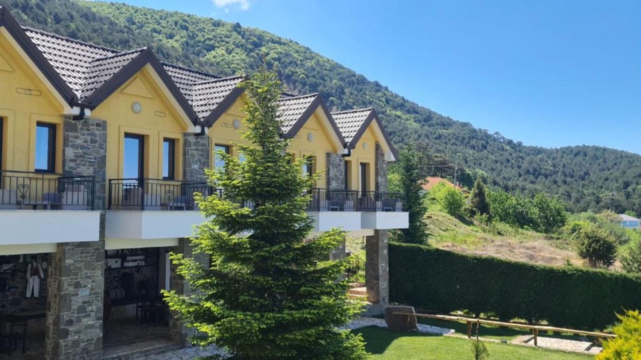Photo of Outdoor in Elbasan