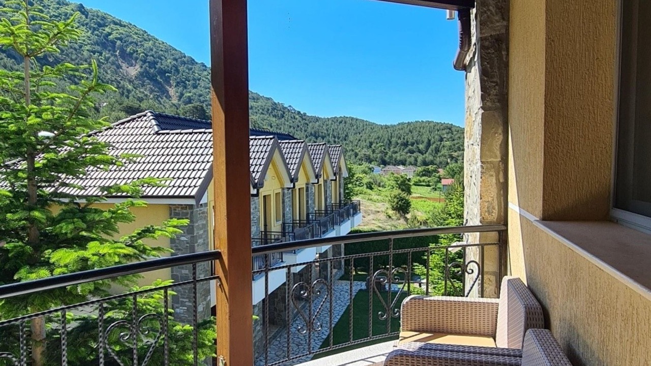 Photo of Patio Balcony in Elbasan