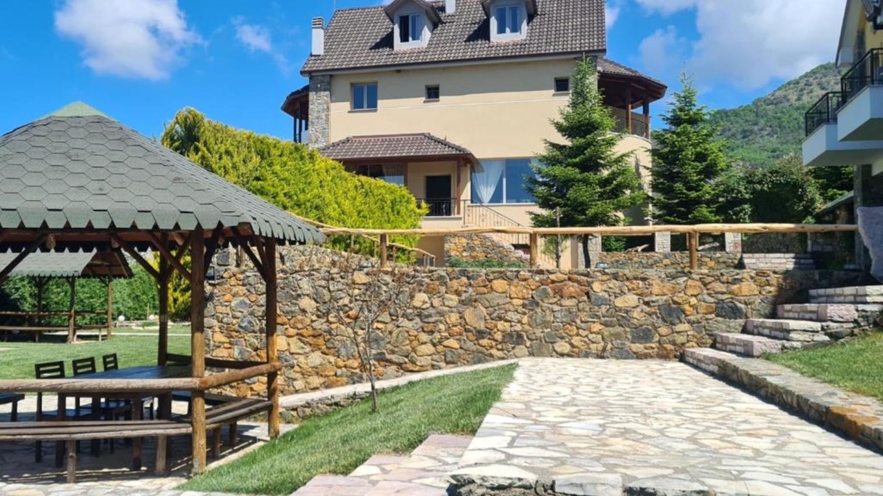 Photo of Outdoor in Elbasan