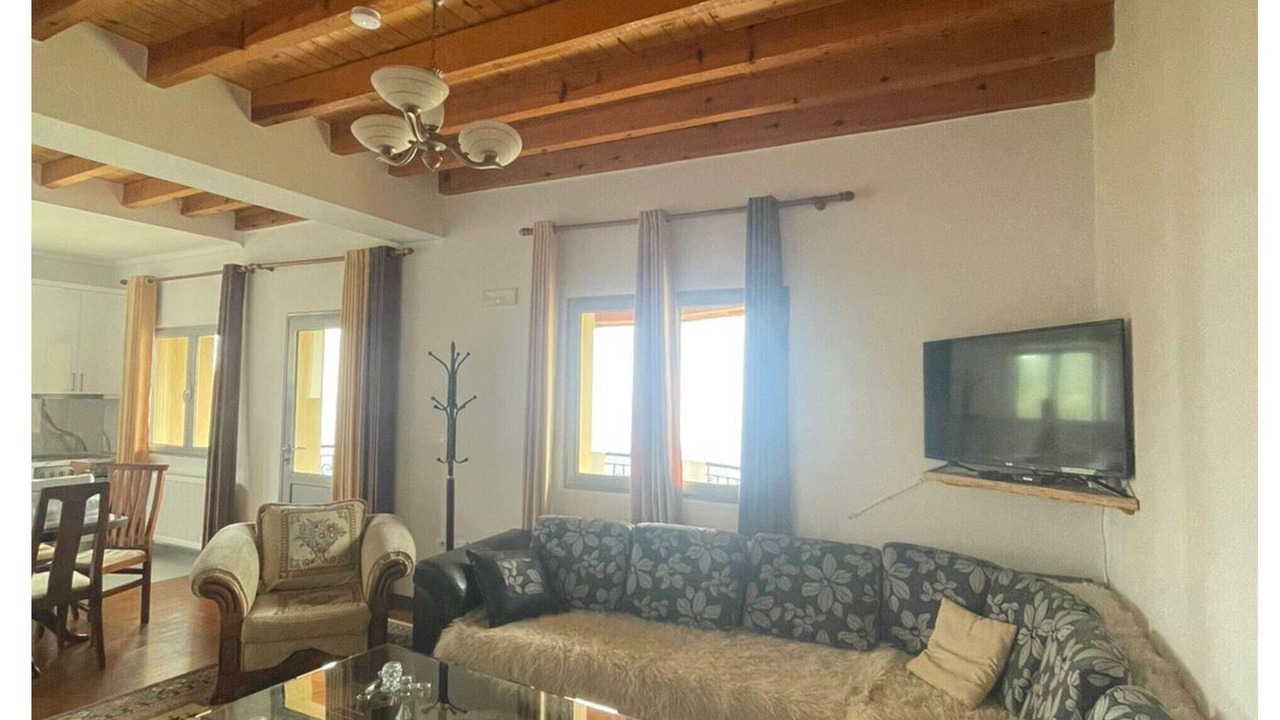 Photo of Patio Balcony in Elbasan