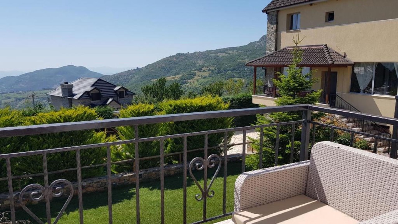 Photo of Patio Balcony in Elbasan