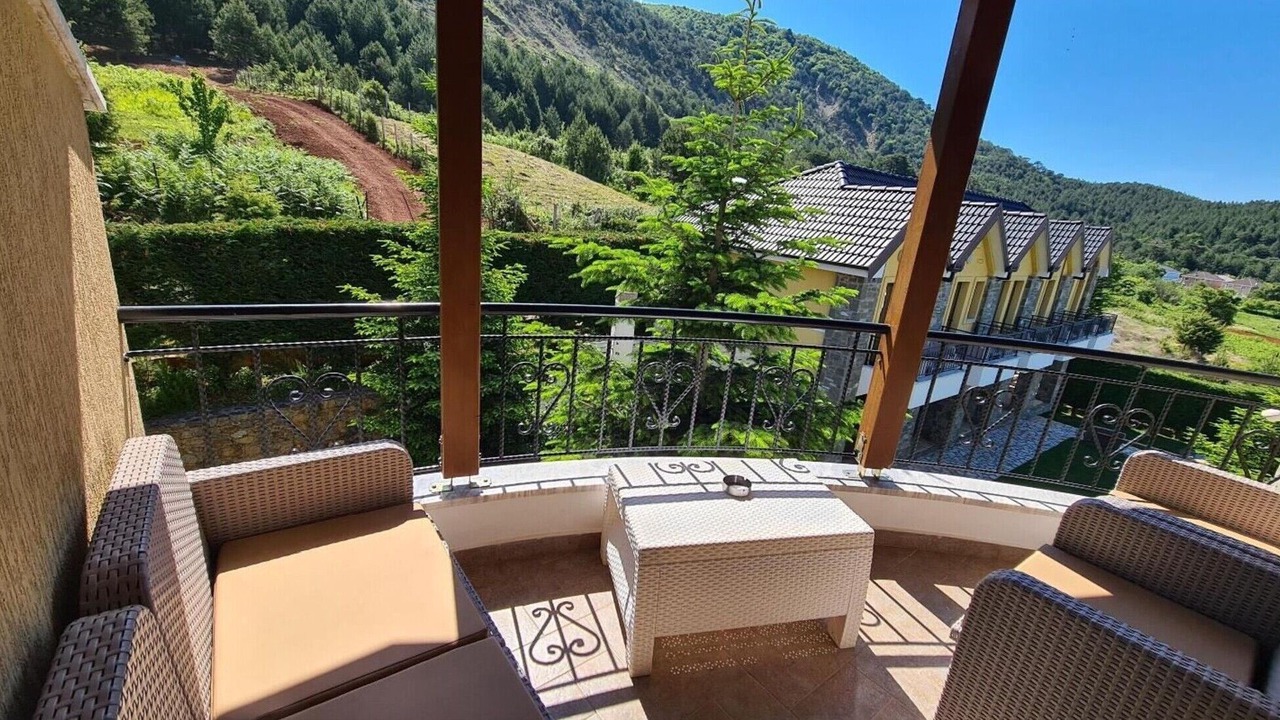 Photo of Patio Balcony in Elbasan