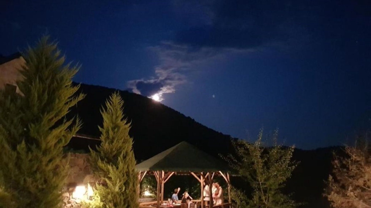 Photo of Outdoor in Elbasan