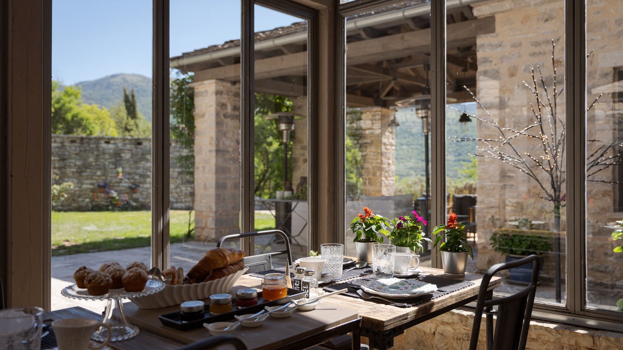 Photo of Outdoor in Zagori