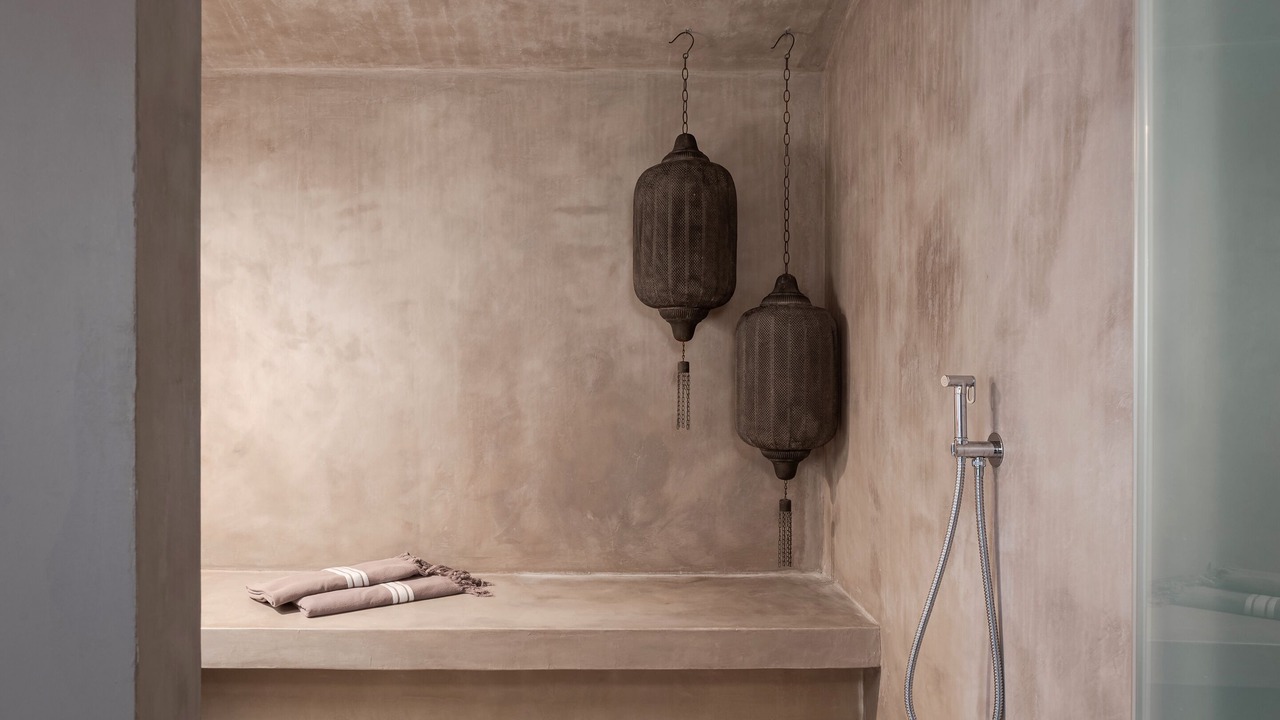 Photo of Bedroom in Zagori