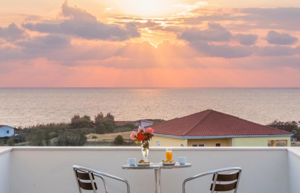 Photo of Outdoor in Xifias