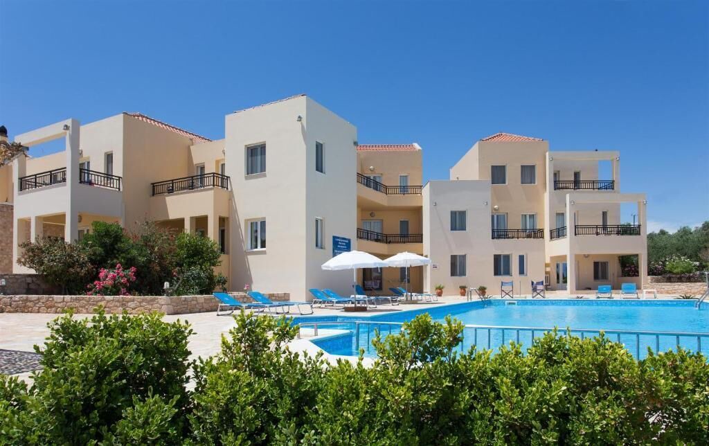 Photo of Outdoor in Xifias