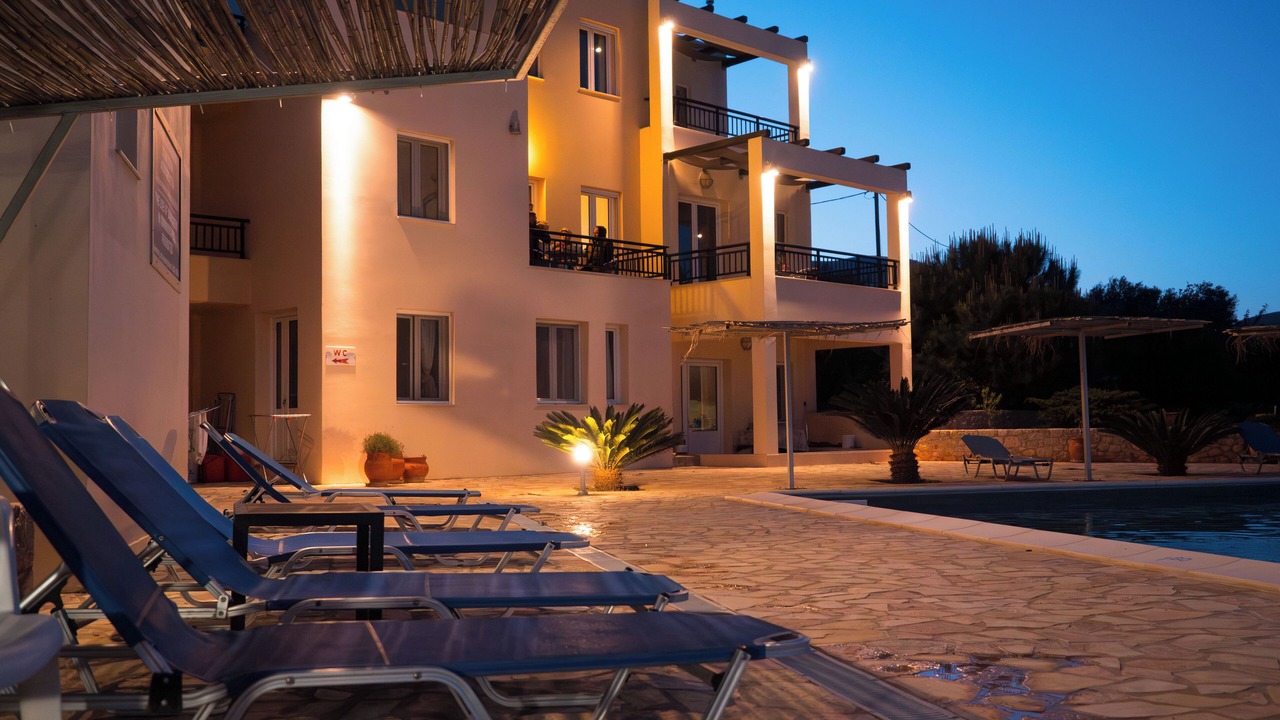 Photo of Outdoor in Xifias