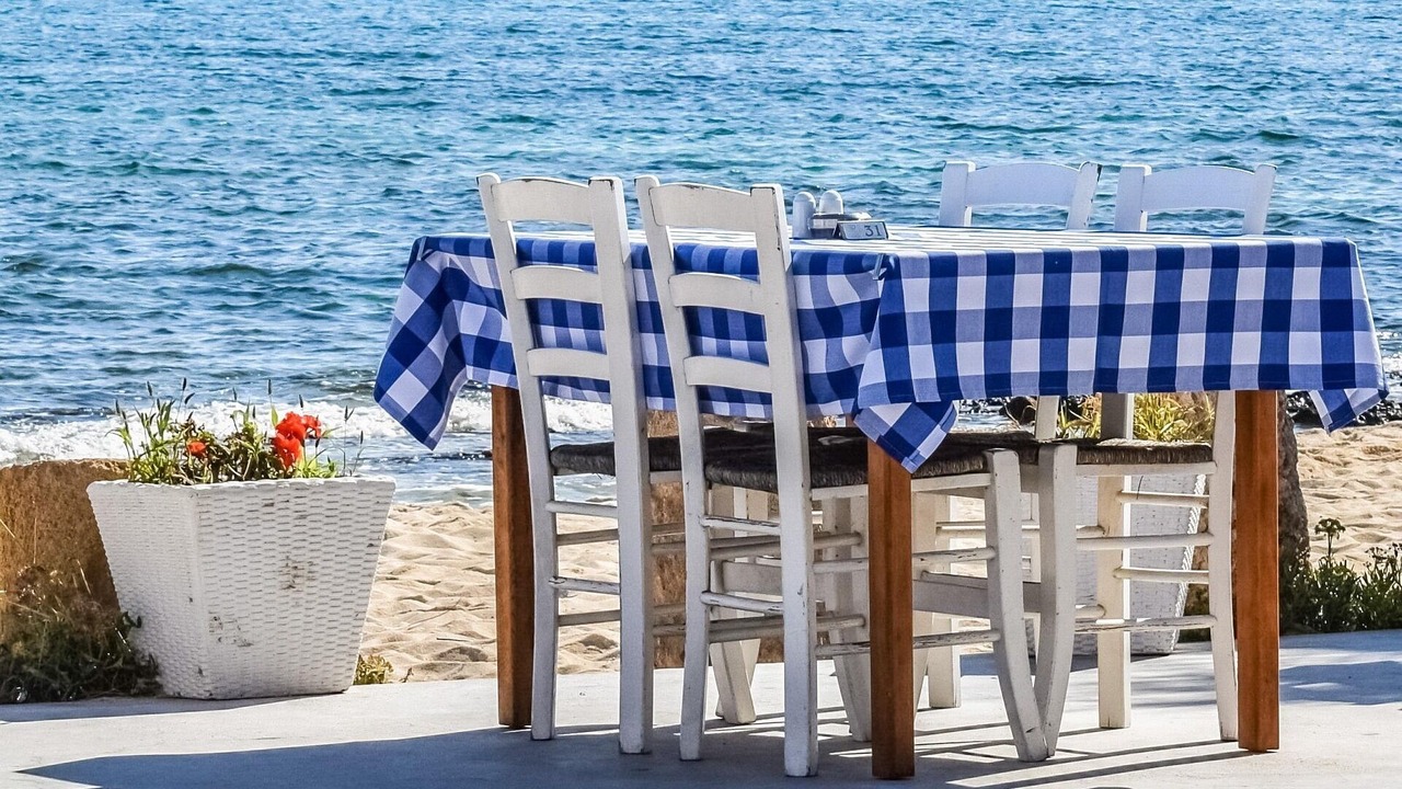 Photo of Outdoor in Xifias