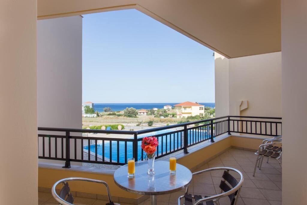 Photo of Outdoor in Xifias