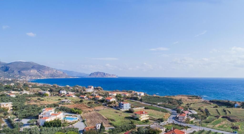 Photo of Outdoor in Xifias
