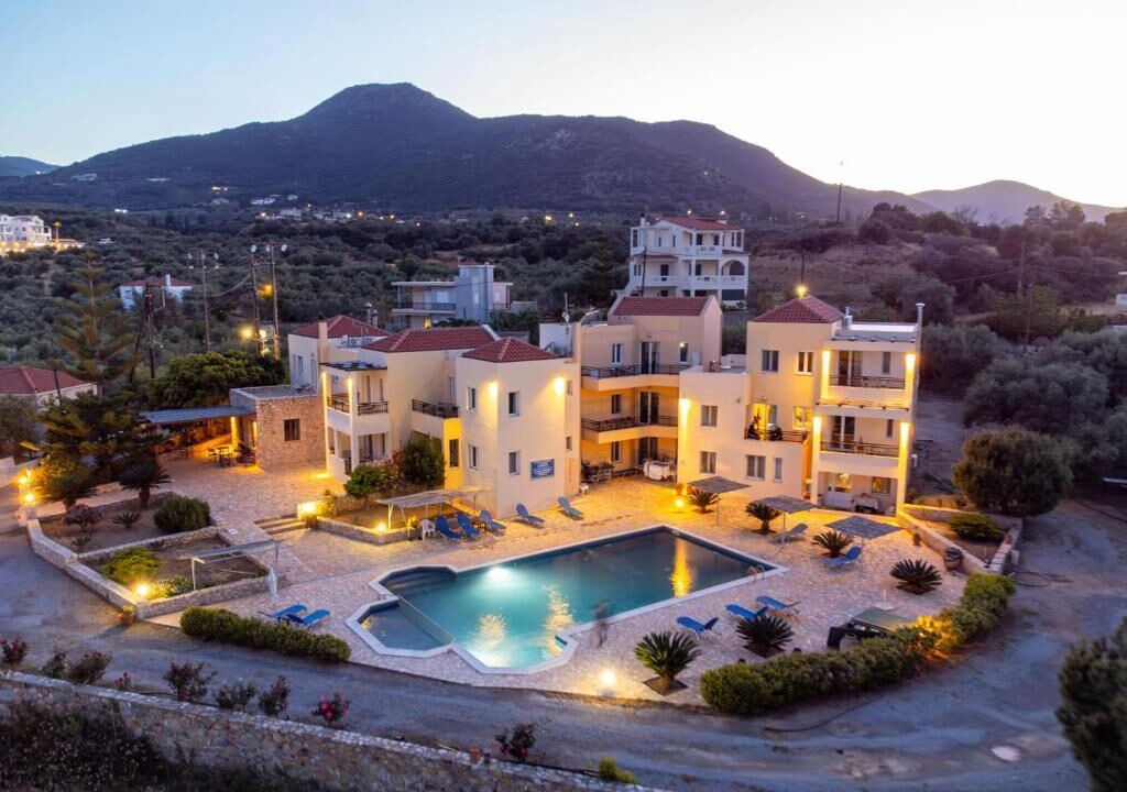 Photo of Outdoor in Xifias