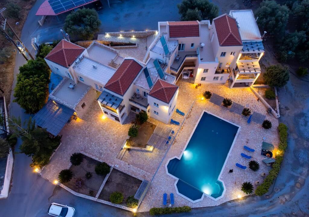 Photo of Outdoor in Xifias