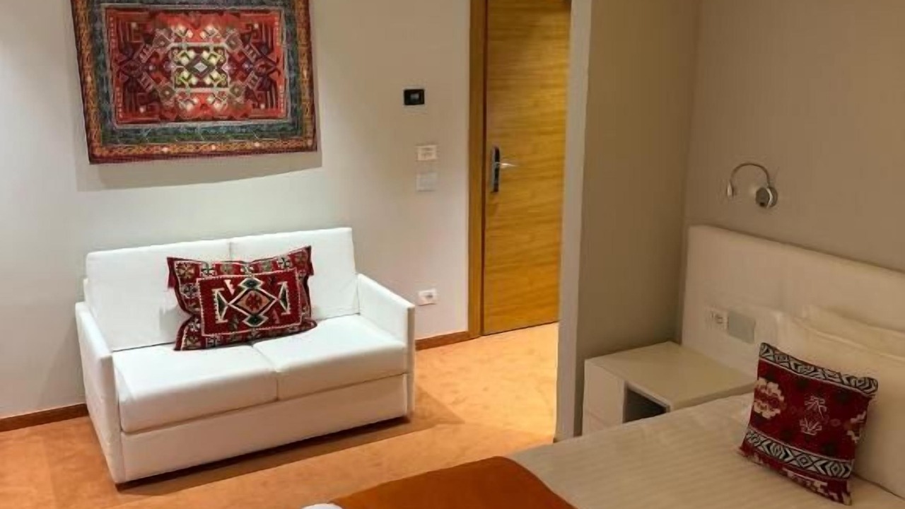 Photo of Bedroom in Bulqize