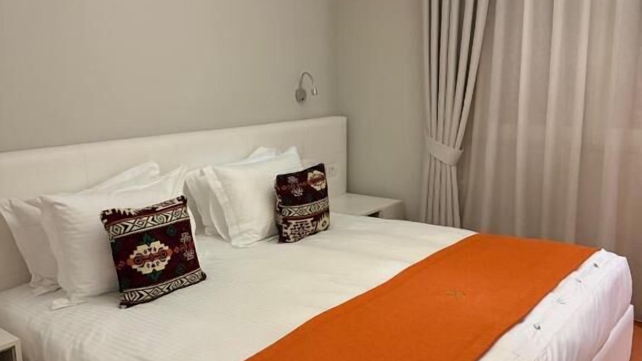 Photo of Bedroom in Bulqize