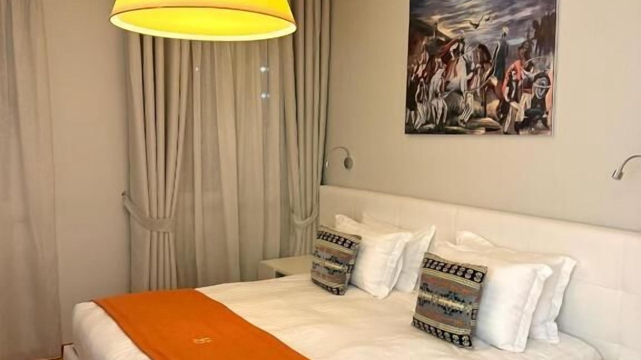 Photo of Bedroom in Bulqize