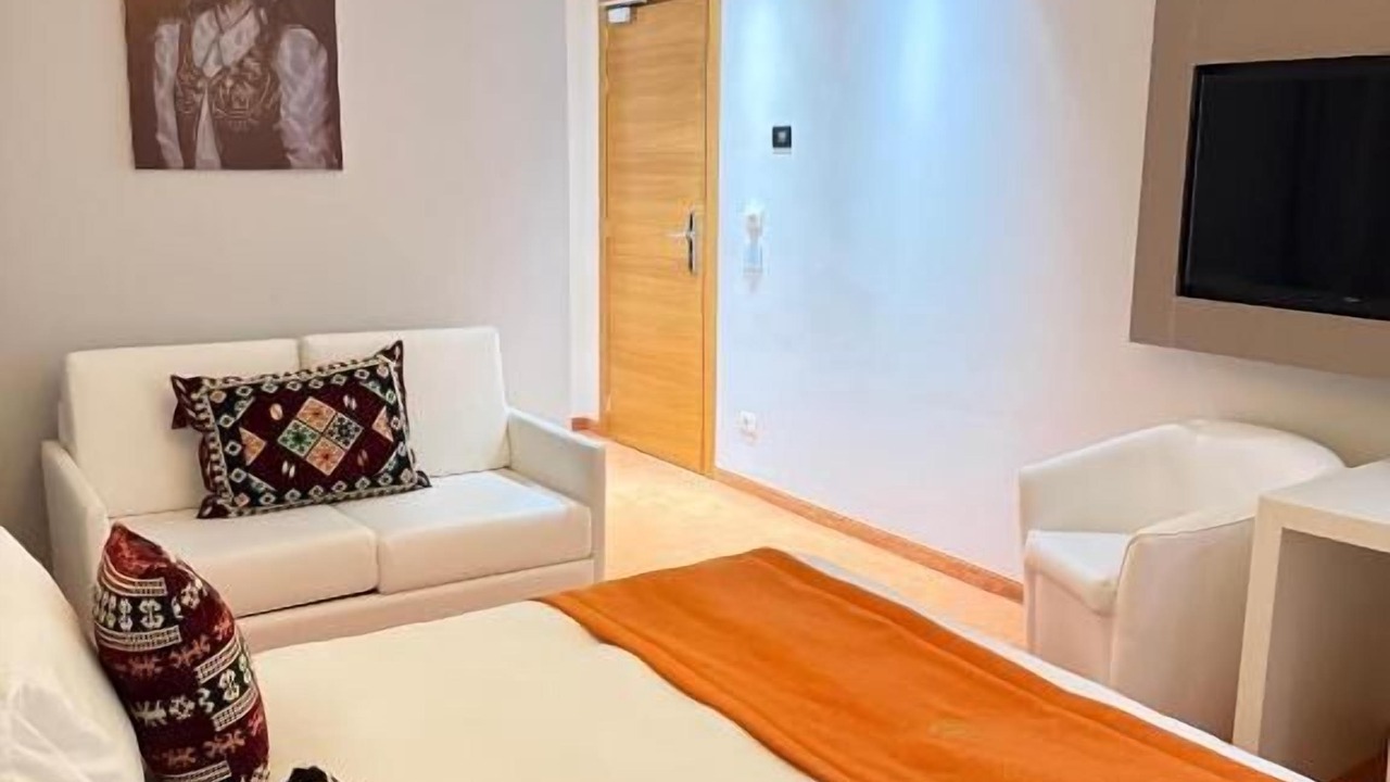 Photo of Bedroom in Bulqize