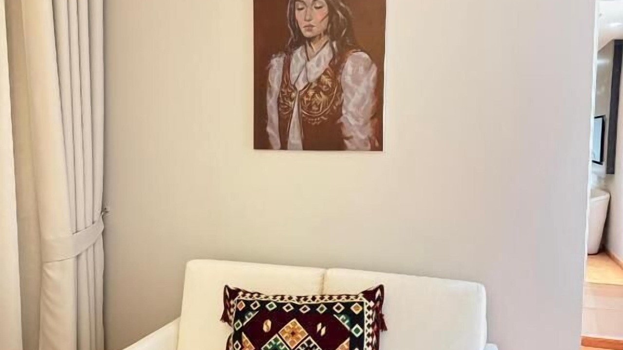 Photo of Bedroom in Bulqize