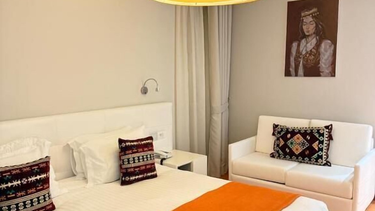 Photo of Bedroom in Bulqize