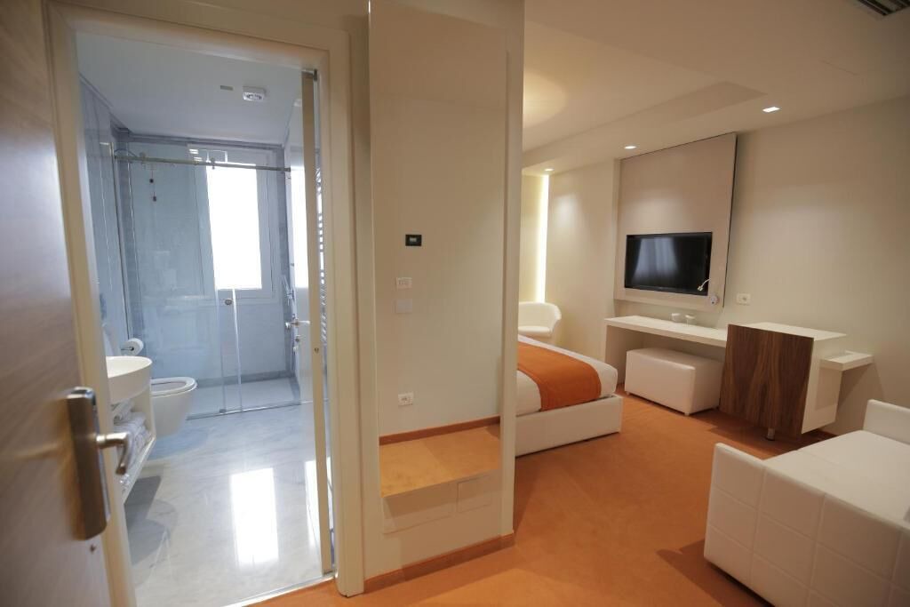 Photo of Bedroom in Bulqize