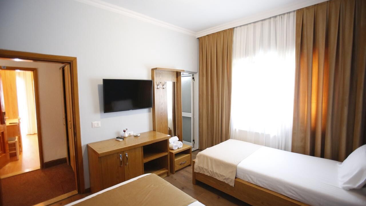 Photo of Bedroom in Tirana