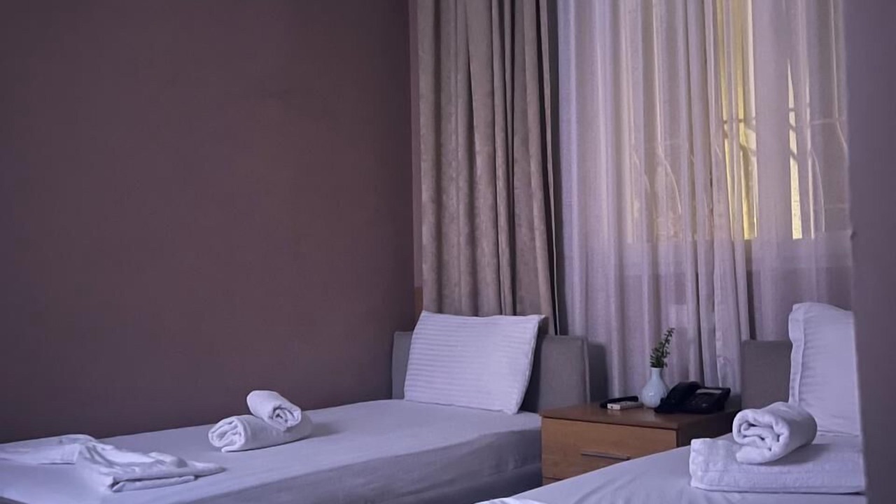 Photo of Bedroom in Tirana
