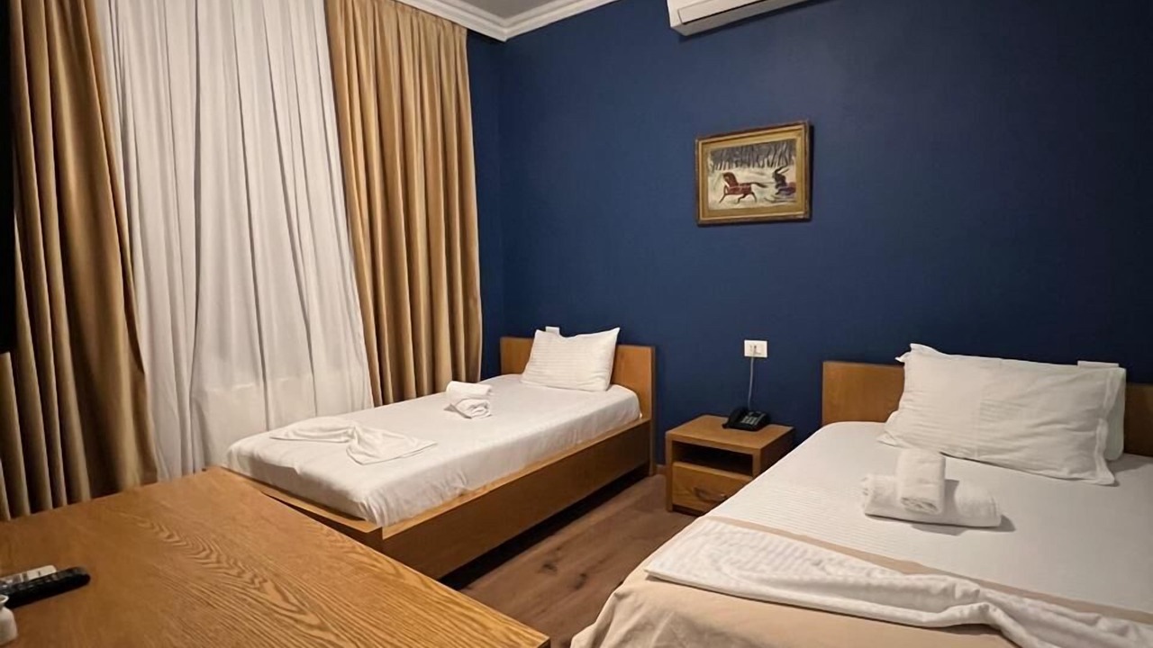 Photo of Bedroom in Tirana