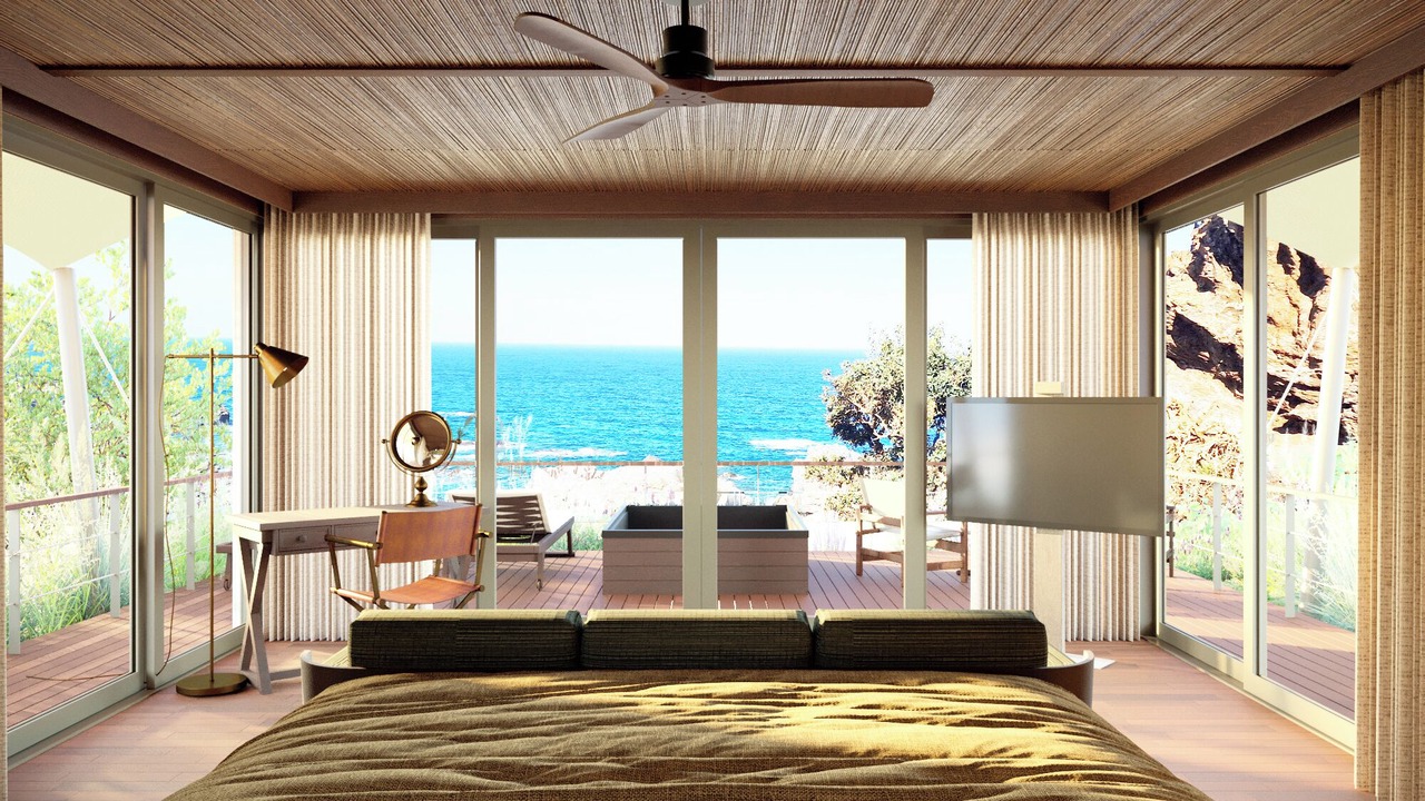 Photo of Bedroom in Livadia
