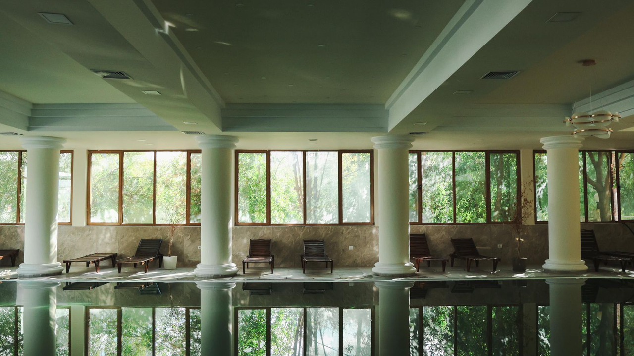 Photo of Outdoor in Farke