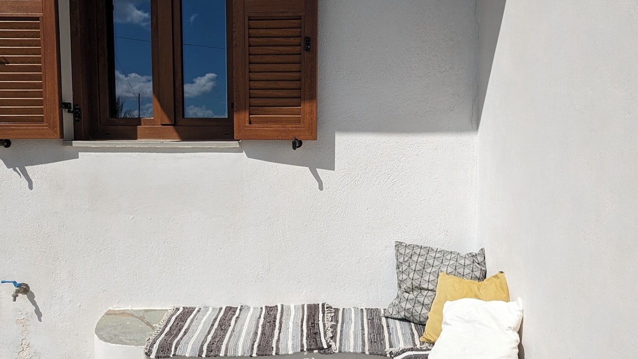Photo of Outdoor in Ano Meria