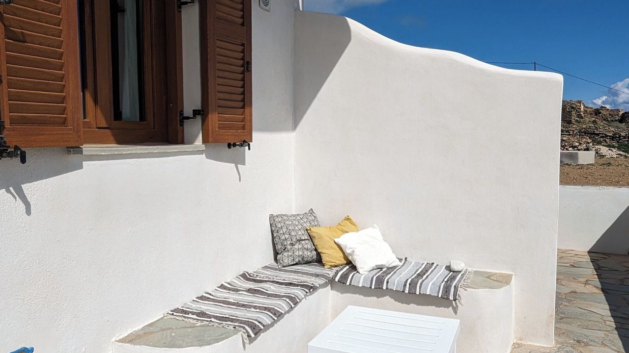 Photo of Outdoor in Ano Meria