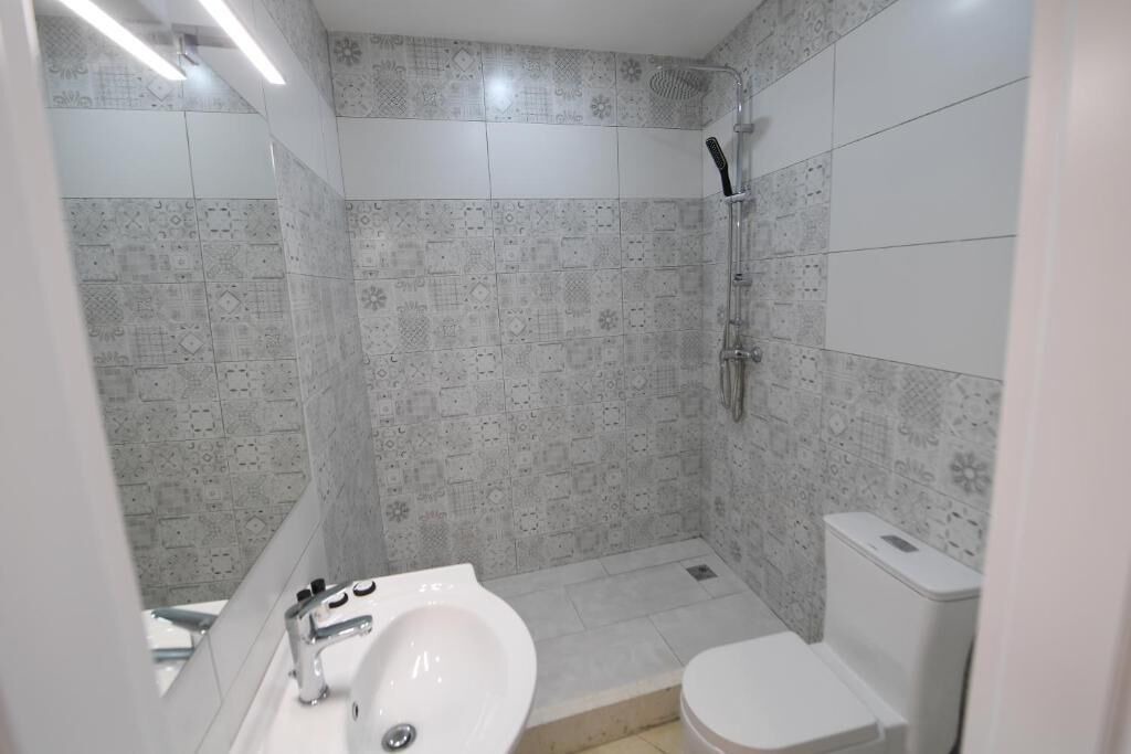 Photo of Bathroom in Shkoder