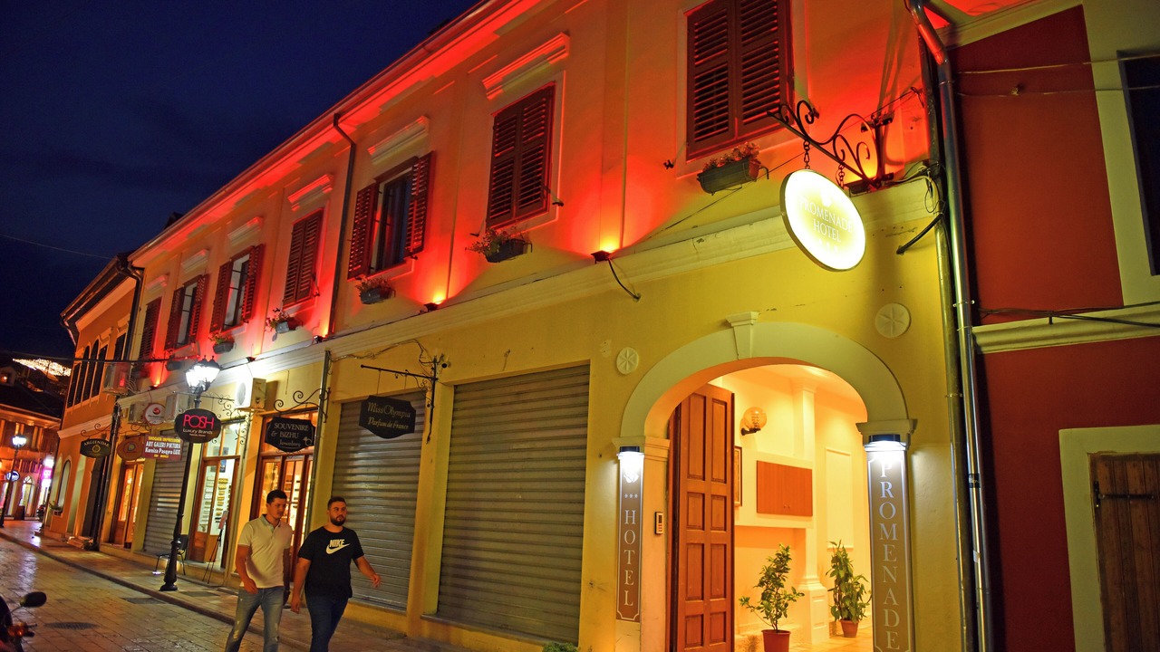 Photo of Outdoor in Shkoder