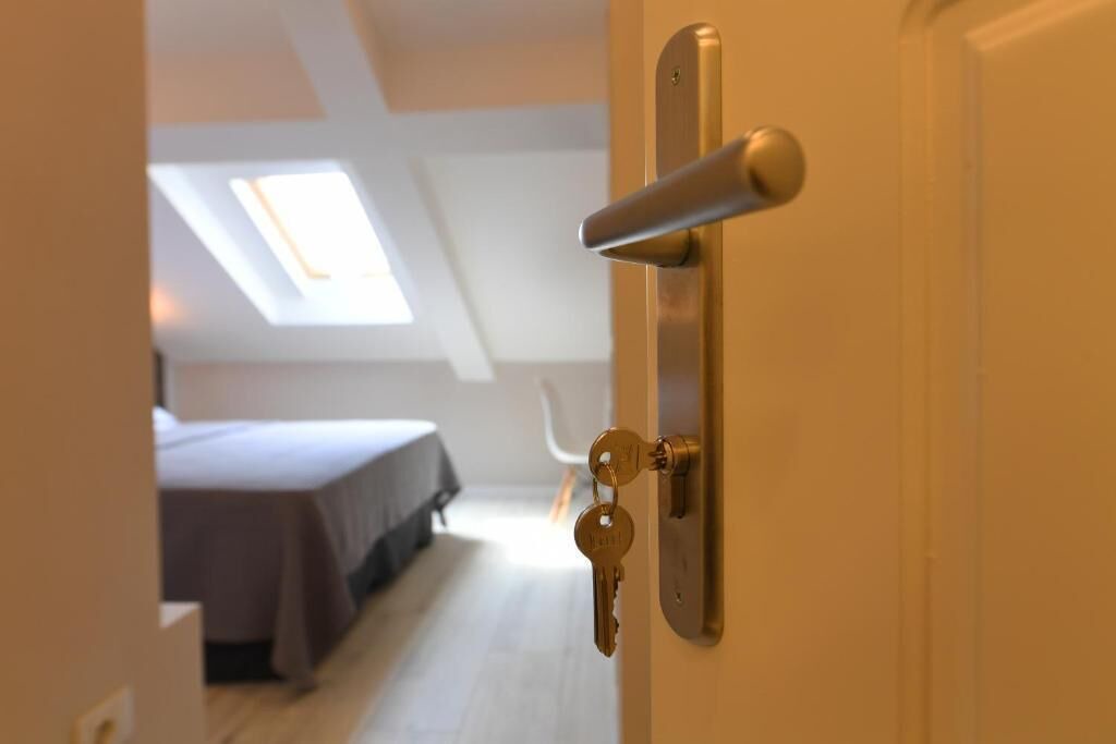 Photo of Bedroom in Shkoder
