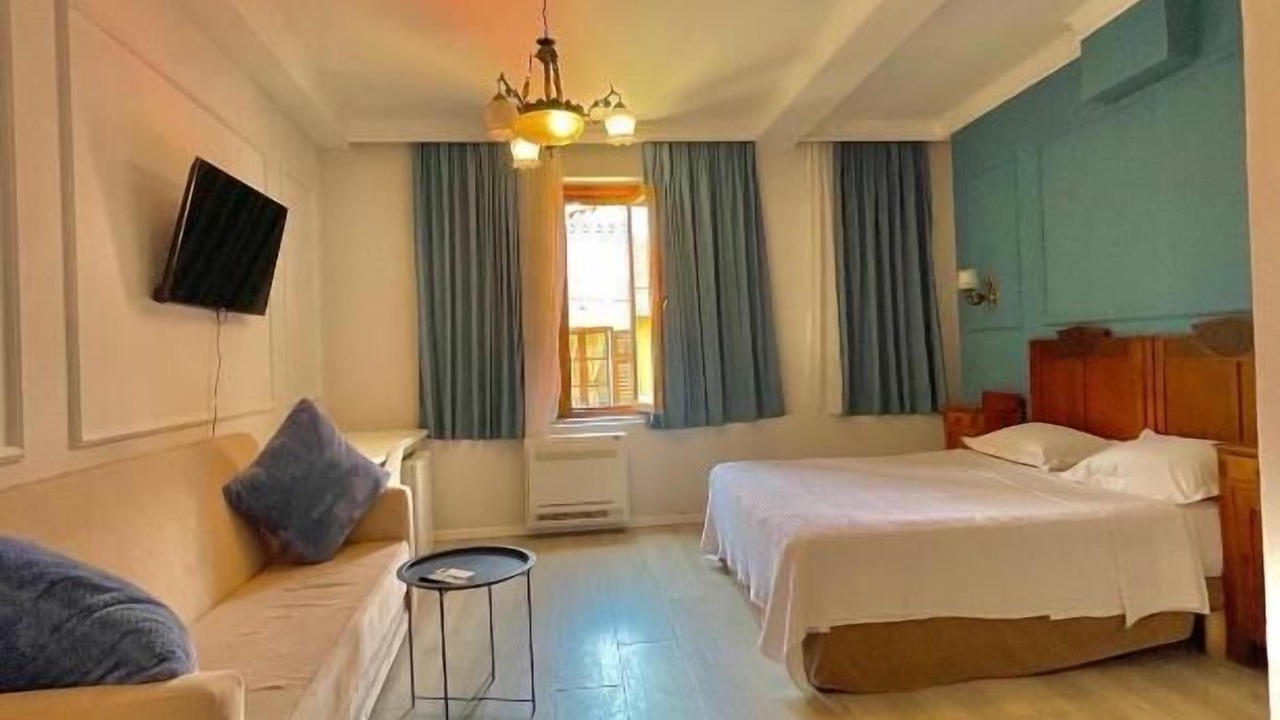 Photo of Bedroom in Shkoder