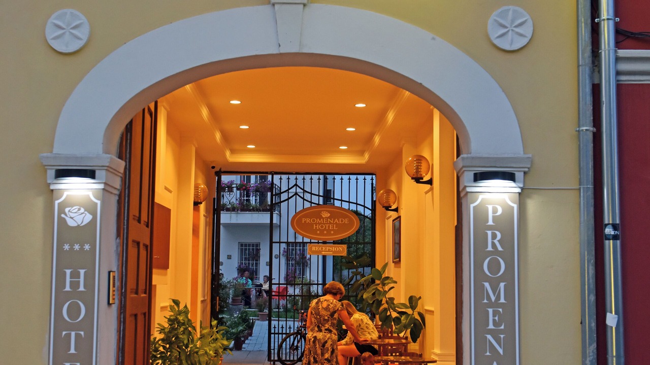 Photo of Outdoor in Shkoder
