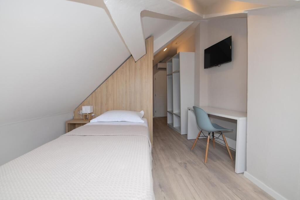Photo of Bedroom in Shkoder