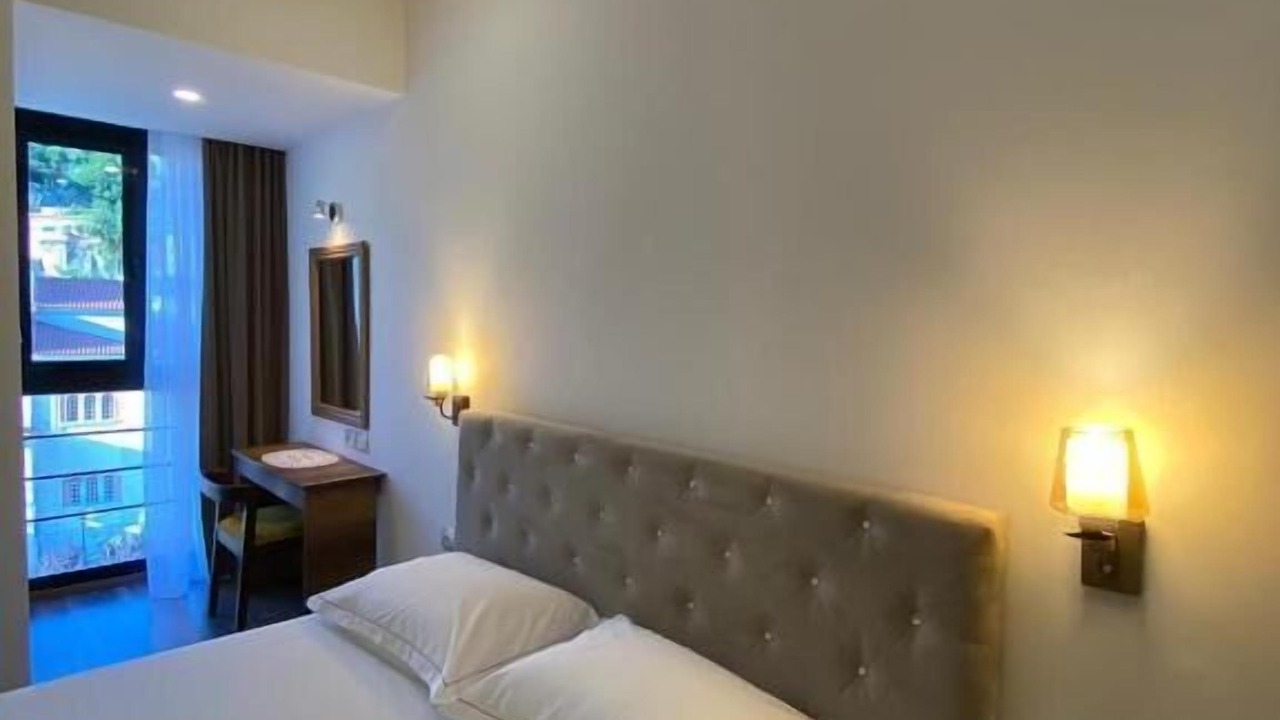 Photo of Bedroom in Berat