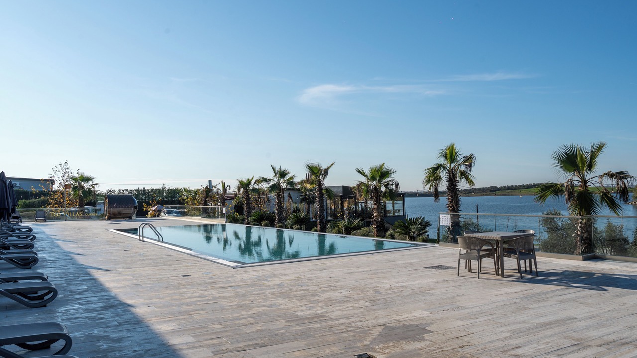 Photo of Outdoor in Maminas