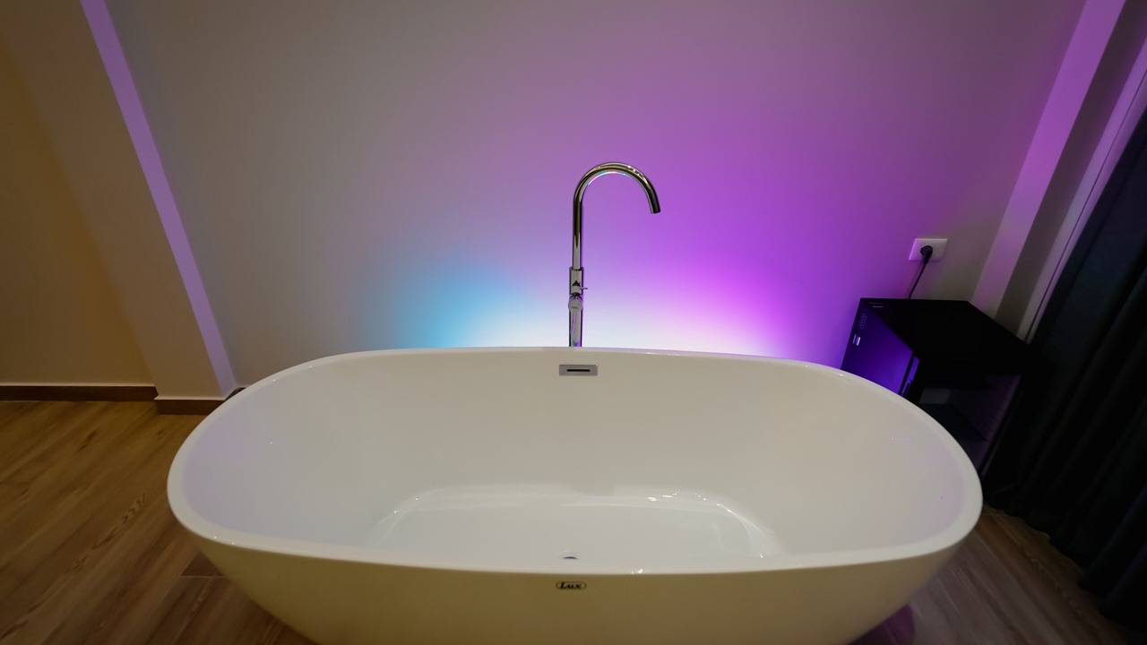 Photo of Bathroom in Maminas