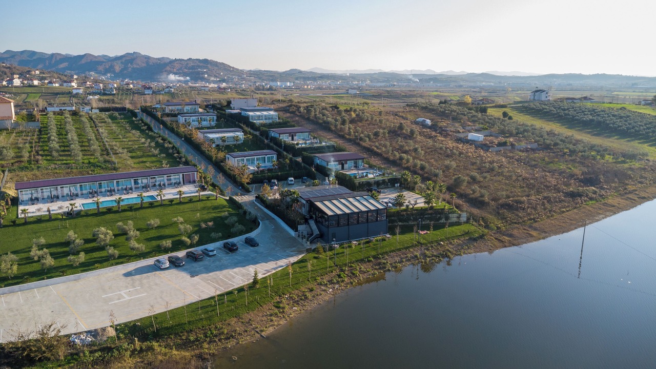 Photo of Outdoor in Maminas