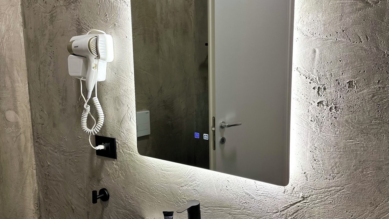 Photo of Bathroom in Tirana