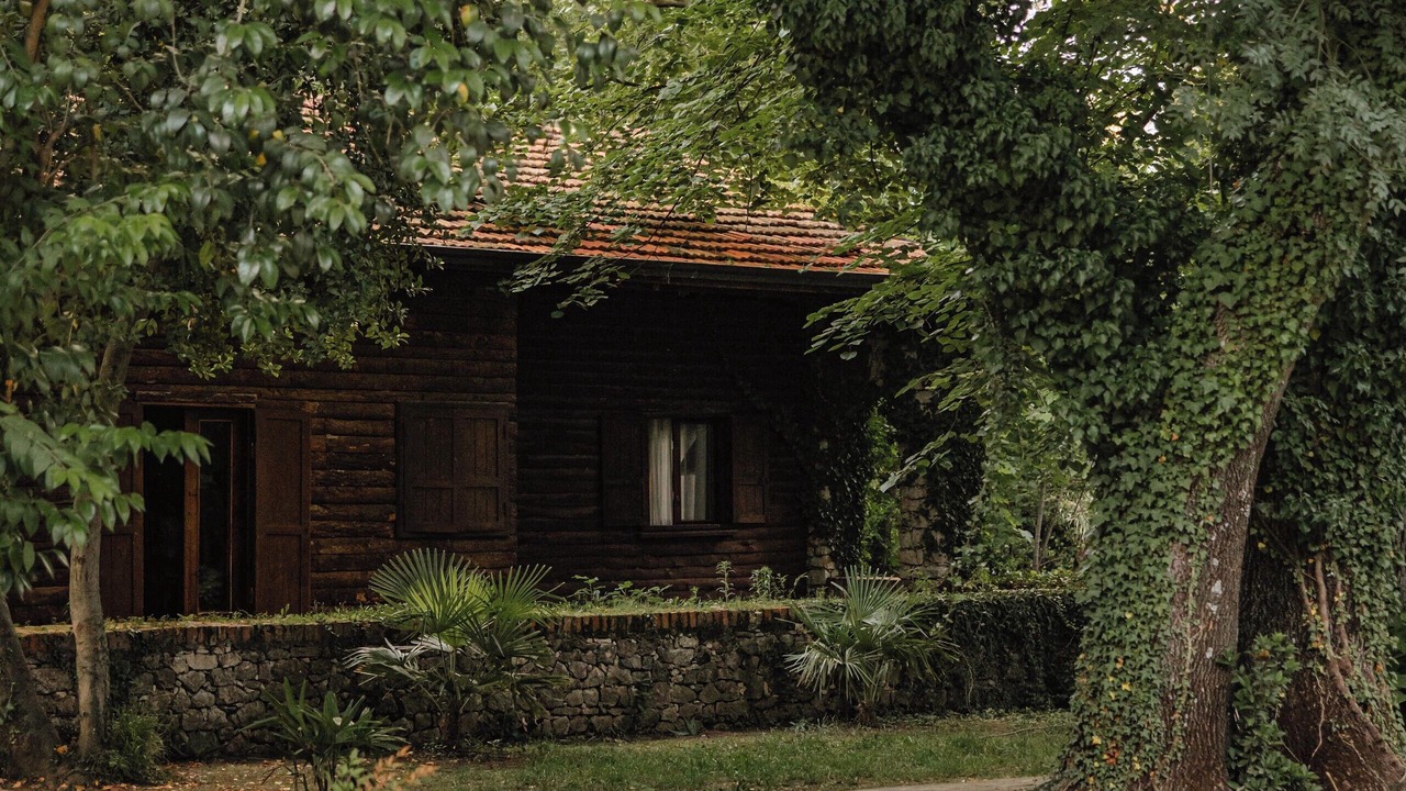 Photo of Outdoor in Lezhe