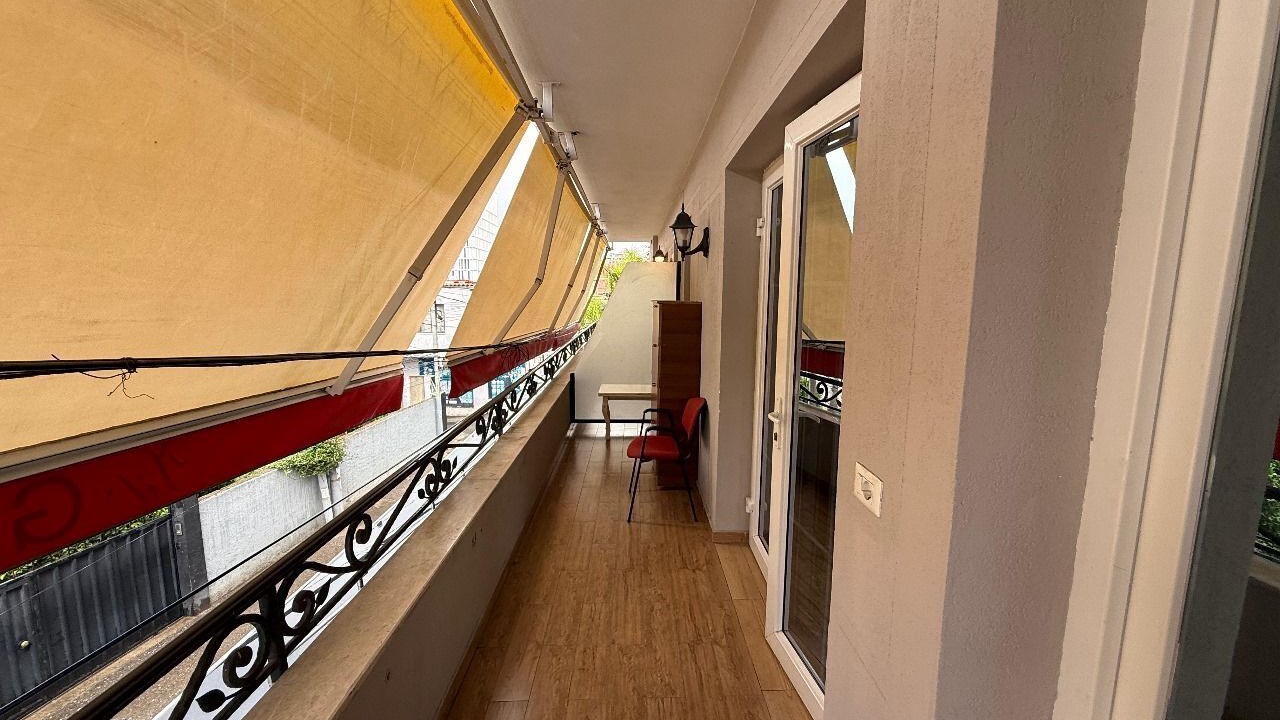Photo of Patio Balcony in Tirana