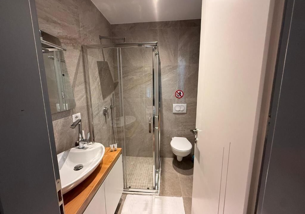 Photo of Bathroom in Tirana